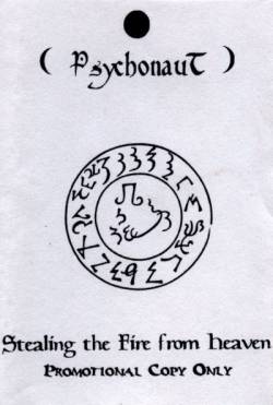 Psychonaut 75 : Stealing the Fire from Heaven (Promo)